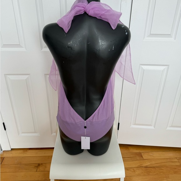 bodysuit - Picture 6 of 7